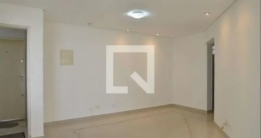 Apartamento para Venda - Campestre, 2 Quartos,  78 m² - Santo André