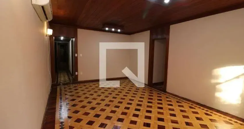Apartamento para Venda - Jardim Guanabara, 3 Quartos,  121 m² - Rio de Janeiro