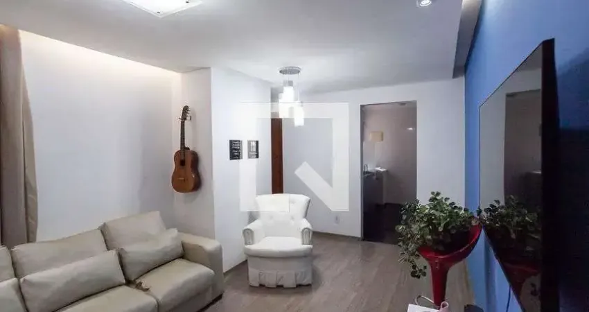 Apartamento para Venda - Jaqueline, 2 Quartos,  45 m² - Belo Horizonte