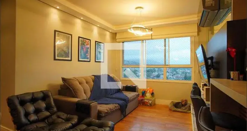 Apartamento para Venda - Jardim Salso , 2 Quartos,  75 m² - Porto Alegre