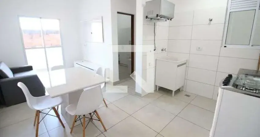 Apartamento para Venda - Centro, 1 Quarto,  34 m² - Osasco