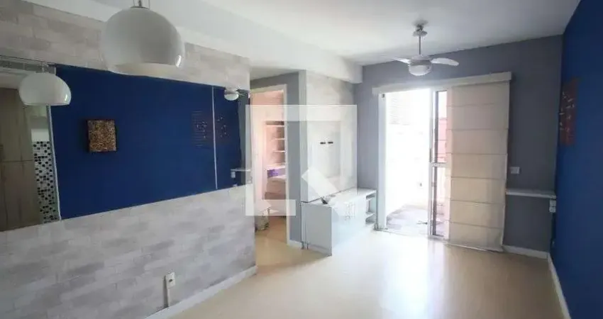 Apartamento para Venda - Taquara, 2 Quartos,  60 m² - Rio de Janeiro