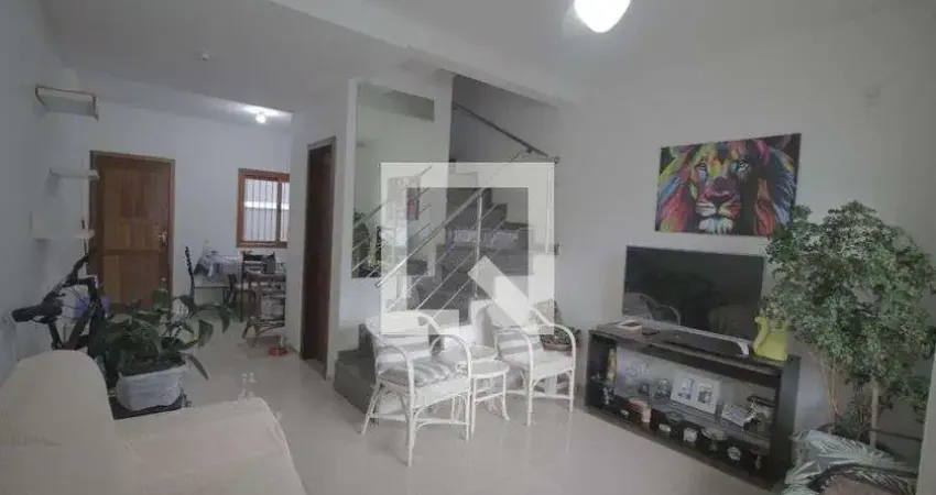 Casa para Venda - São José, 2 Quartos,  80 m² - Canoas