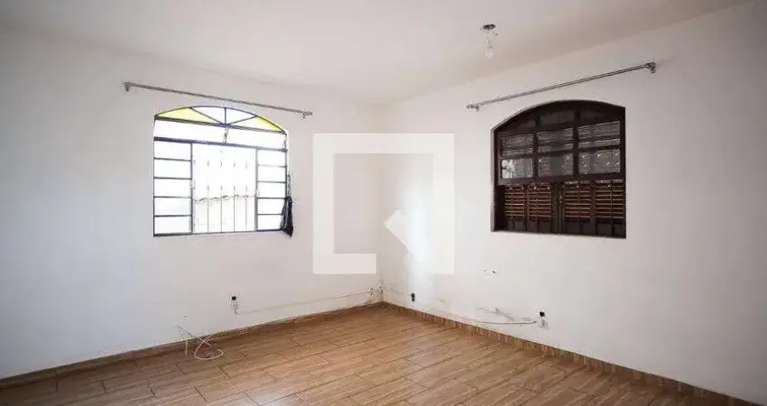 Casa para Venda - Céu Azul, 4 Quartos,  200 m² - Belo Horizonte