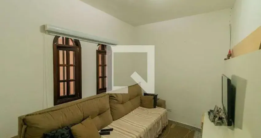 Casa para Venda - Ermelino Matarazzo, 5 Quartos,  244 m² - São Paulo