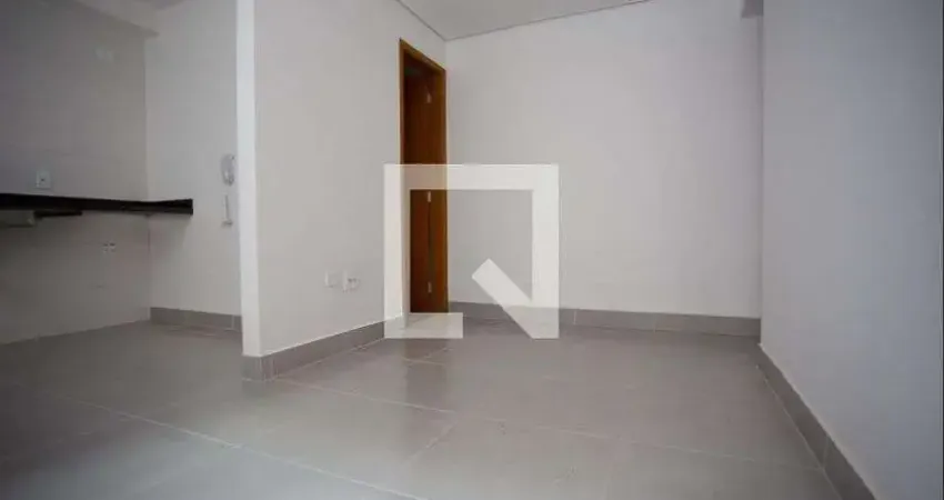 Casa / Sobrado em Condomínio para Venda - Santana, 2 Quartos,  40 m² - São Paulo