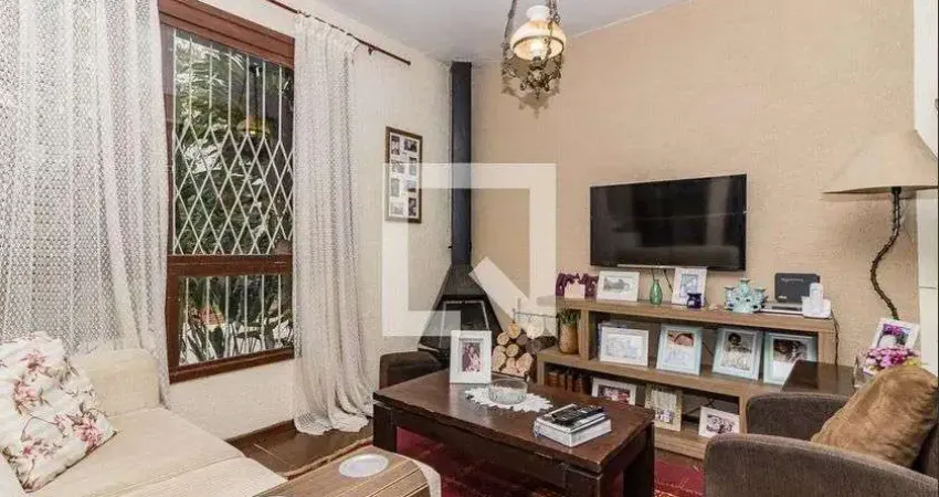 Casa / Sobrado em Condomínio para Venda - Santo Antônio, 3 Quartos,  220 m² - Porto Alegre