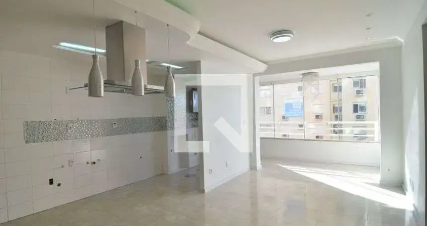 Apartamento para Venda - Centro, 3 Quartos,  96 m² - Canoas