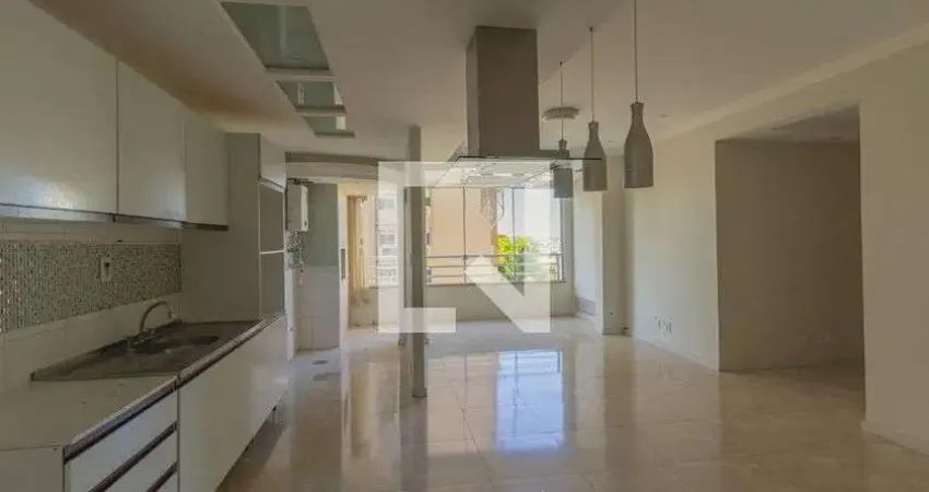 Apartamento com 3 quartos à venda na Rua Doutor Barcelos, Centro, Canoas