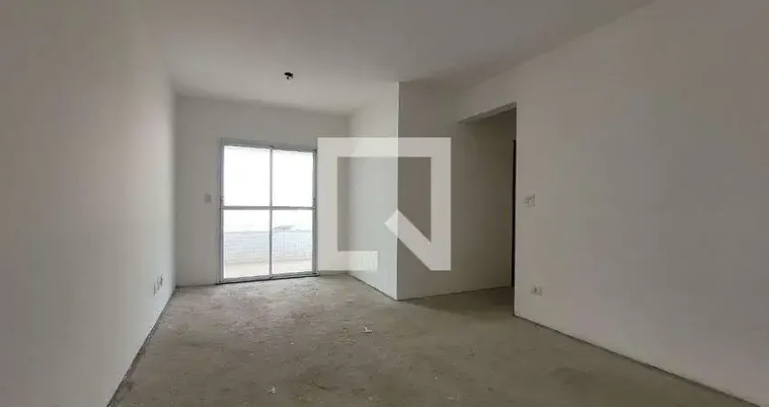 Apartamento para Venda - Vila Assunção, 3 Quartos,  86 m² - Santo André