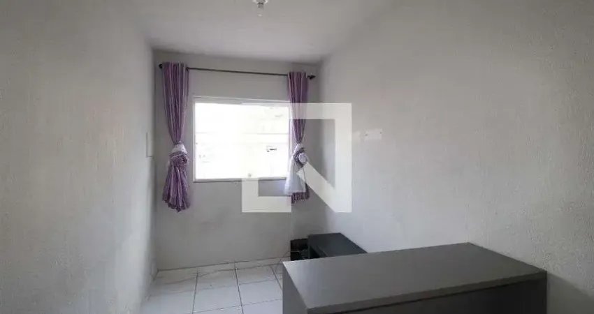 Apartamento para Venda - Cangaíba, 1 Quarto,  32 m² - São Paulo