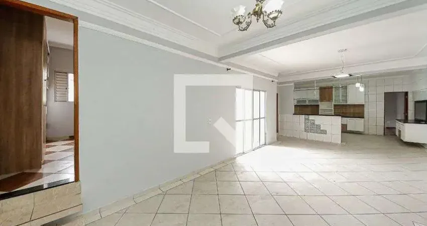 Casa para Venda - Vila Formosa, 3 Quartos,  250 m² - São Paulo