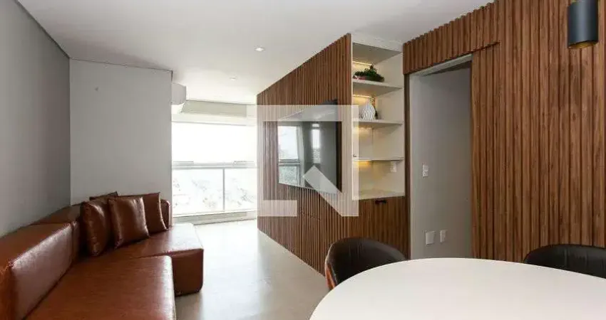Cobertura para Venda - Tatuapé, 2 Quartos,  120 m² - São Paulo