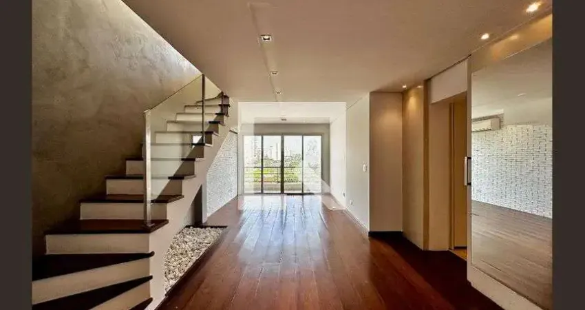 Cobertura para Venda - Brooklin, 3 Quartos,  231 m² - São Paulo