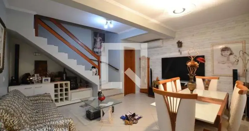 Casa / Sobrado em Condomínio para Venda - Camaquã, 4 Quartos,  204 m² - Porto Alegre
