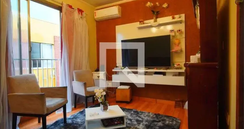 Apartamento para Venda - Navegantes, 3 Quartos,  90 m² - Porto Alegre