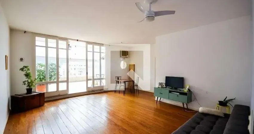 Cobertura para Venda - Tijuca, 3 Quartos,  190 m² - Rio de Janeiro