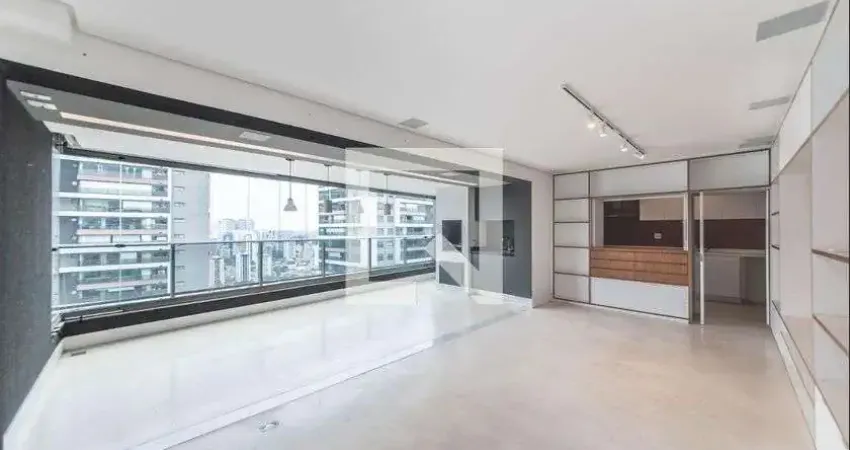 Apartamento para Venda - Brooklin, 2 Quartos,  128 m² - São Paulo