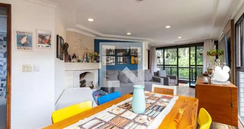 Apartamento para Venda - Mandaqui, 3 Quartos,  160 m² - São Paulo