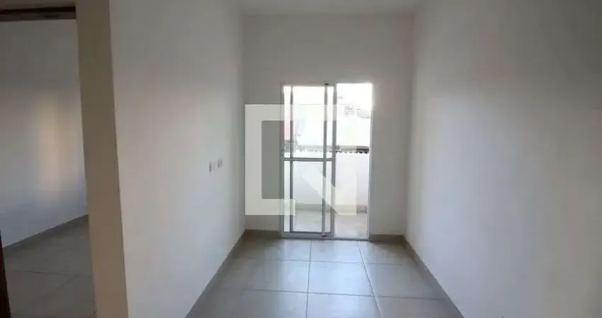 Apartamento para Venda - Centro, 1 Quarto,  34 m² - Osasco