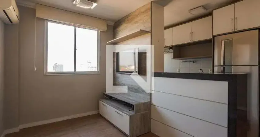 Apartamento para Venda - Sarandi, 2 Quartos,  42 m² - Porto Alegre