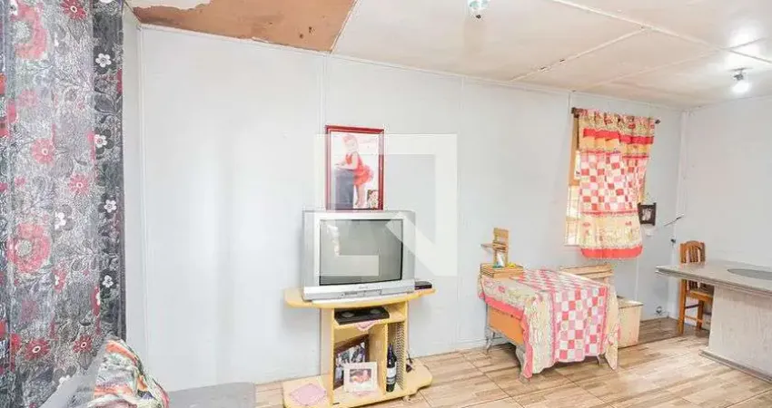 Casa para Venda - Feitoria, 3 Quartos,  100 m² - São Leopoldo