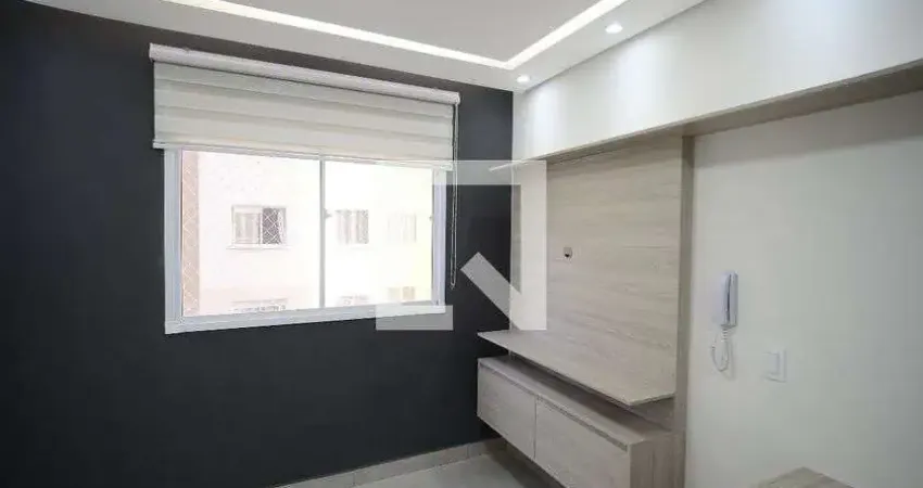 Apartamento para Venda - Cambuci, 2 Quartos,  35 m² - São Paulo