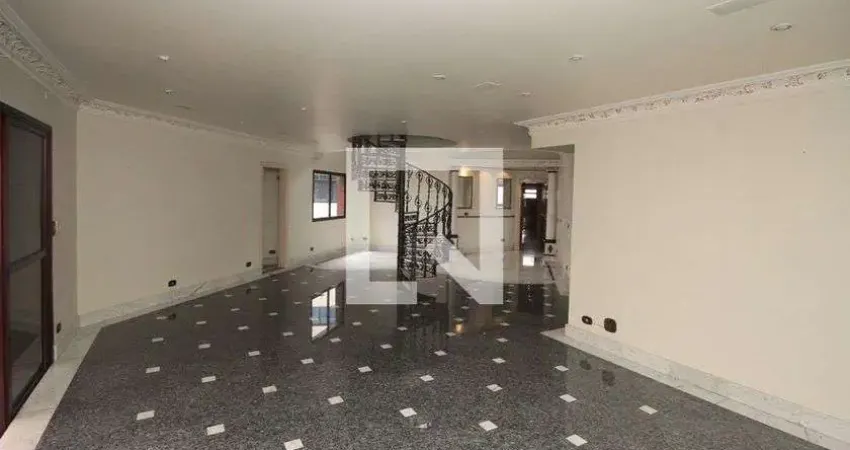 Cobertura para Venda - Jardim Avelino , 3 Quartos,  886 m² - São Paulo
