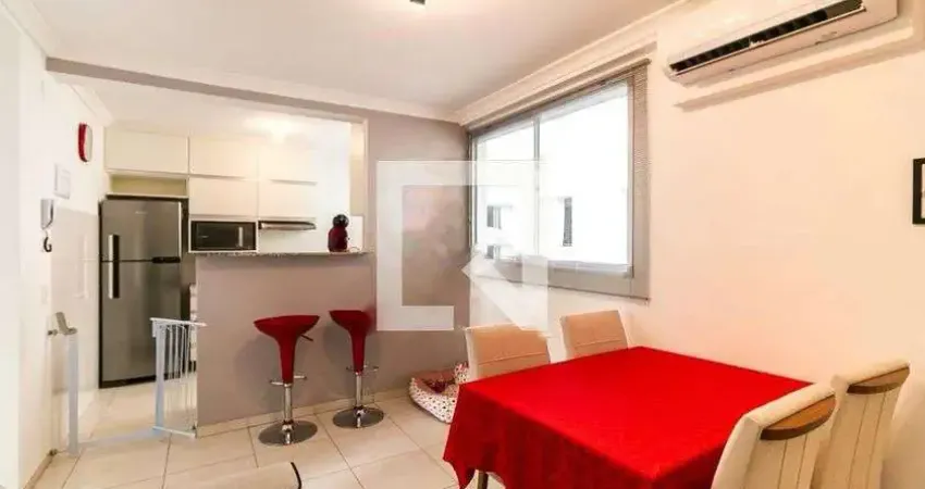 Apartamento para Venda - São João Batista, 2 Quartos,  47 m² - Belo Horizonte