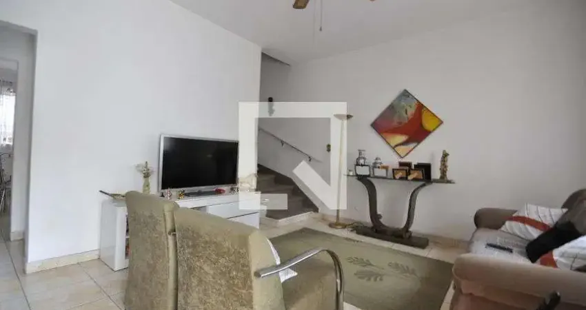 Casa para Venda - Vila Guilherme, 2 Quartos,  98 m² - São Paulo