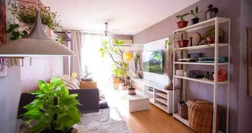 Apartamento para Venda - Ingá, 2 Quartos,  75 m² - Niterói
