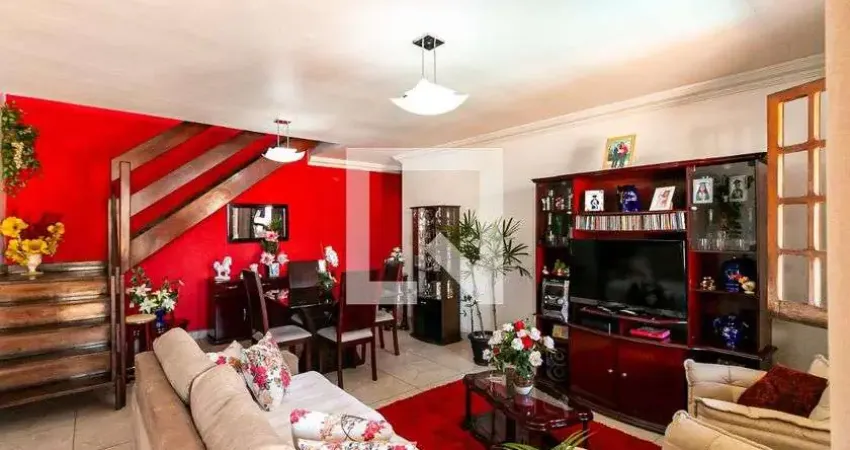 Casa para Venda - Dom Bosco, 3 Quartos,  300 m² - Belo Horizonte