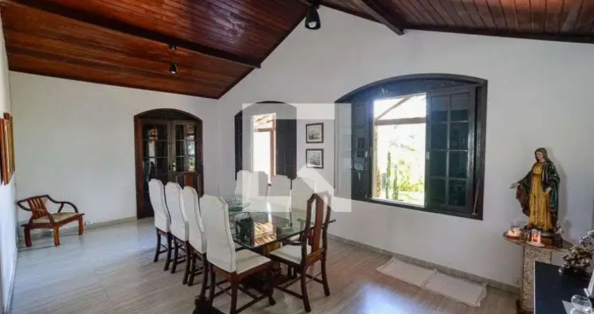 Casa para Venda - Piratininga, 4 Quartos,  350 m² - Niterói