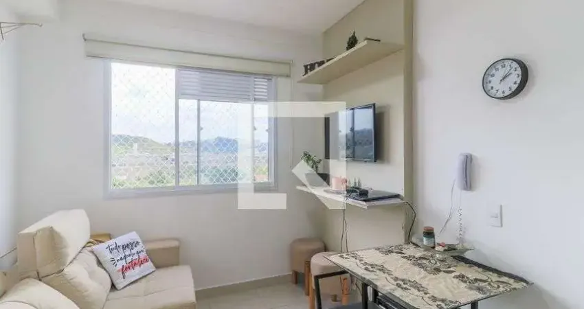 Apartamento para Venda - Jardim Sao Luis, 2 Quartos,  32 m² - São Paulo
