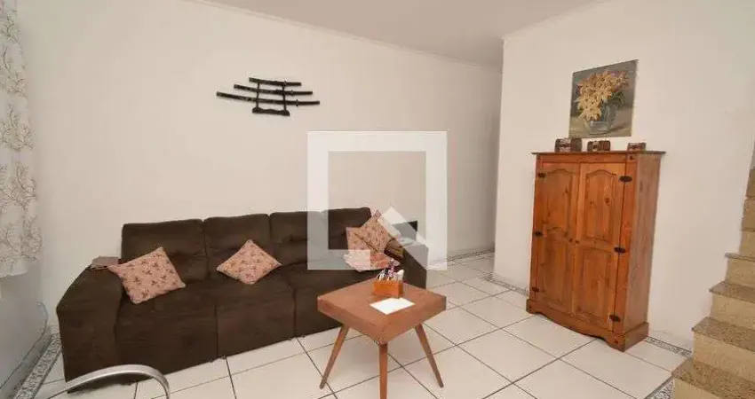 Casa para Venda - Picanço, 4 Quartos,  101 m² - Guarulhos
