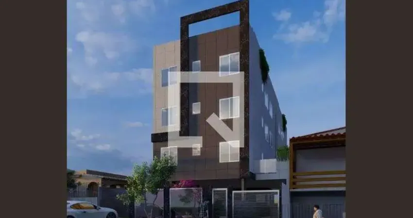 Apartamento para Venda - Barreiro, 3 Quartos,  80 m² - Belo Horizonte