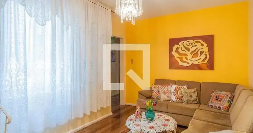 Cobertura para Venda - Santana, 2 Quartos,  127 m² - Porto Alegre