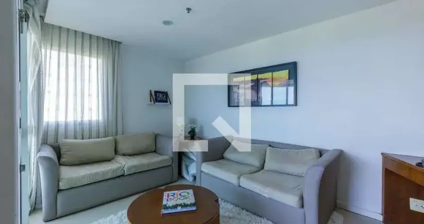 Apartamento para Venda - Jardim Oceânico, 1 Quarto,  48 m² - Rio de Janeiro