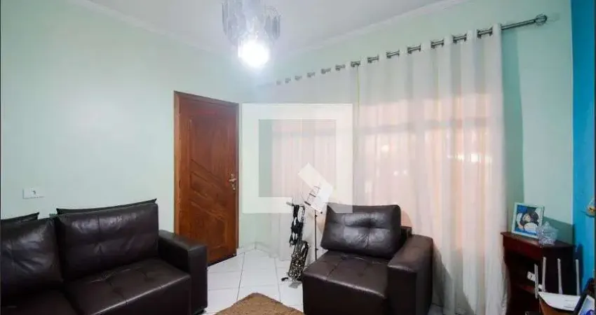 Casa para Venda - Jardim Cocaia, 5 Quartos,  197 m² - Guarulhos
