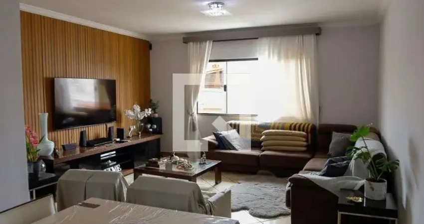 Casa para Venda - Cipava, 4 Quartos,  198 m² - Osasco