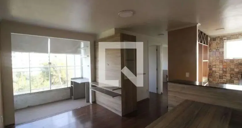Apartamento para Venda - Estância Velha, 2 Quartos,  47 m² - Canoas