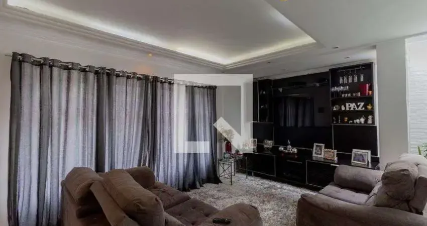 Casa para Venda - Vila Ré, 3 Quartos,  285 m² - São Paulo