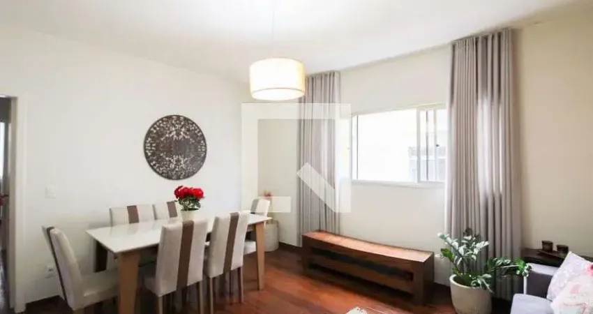 Apartamento para Venda - Ouro Preto, 3 Quartos,  83 m² - Belo Horizonte