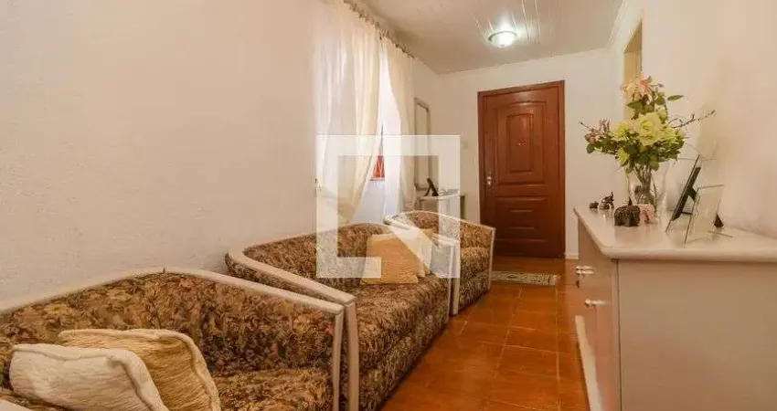 Casa para Venda - Santo Antônio, 5 Quartos,  184 m² - Porto Alegre