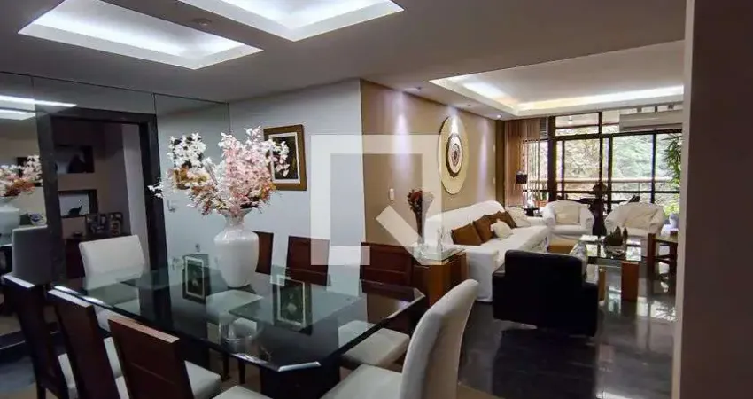 Apartamento para Venda - Freguesia , 4 Quartos,  225 m² - Rio de Janeiro