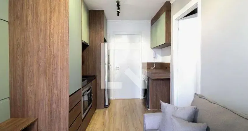 Apartamento para venda - vila olímpia, 1 quarto, 28 m² - são paulo