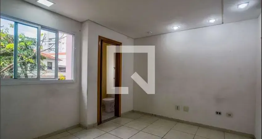 Casa para Venda - Vila Assunção, 2 Quartos,  113 m² - Santo André