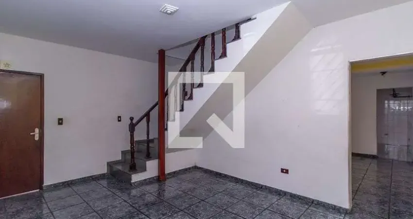 Casa para Venda - Sapopemba, 5 Quartos,  202 m² - São Paulo
