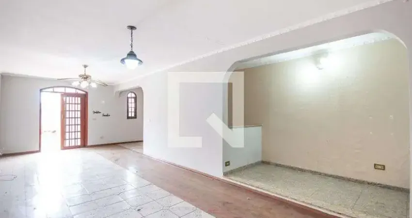 Casa para Venda - Jardim das Flores, 3 Quartos,  221 m² - Osasco