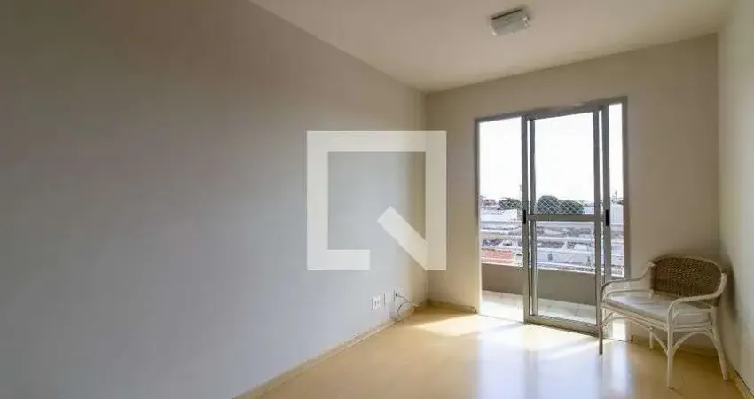 Apartamento para Venda - Jardim das Palmeiras, 3 Quartos,  64 m² - Campinas